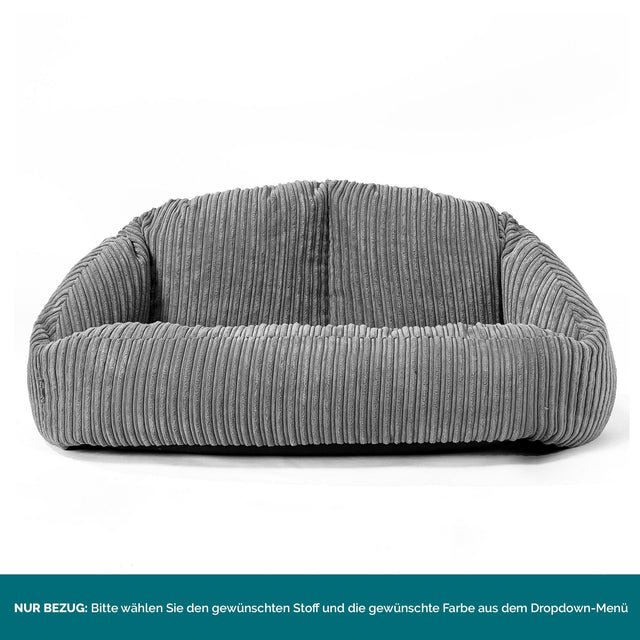 Kindersofa Bubble 2-6 jahren NUR BEZUG - Ersatzteile 01