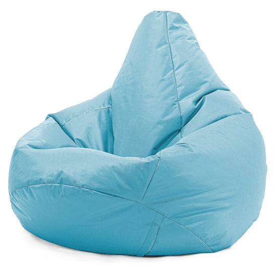Gaming Sitzsack Sessel Outdoor - SmartCanvas™ Aqua 01