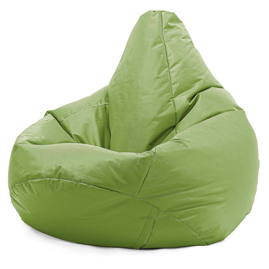 Gaming Sitzsack Sessel Outdoor - SmartCanvas™ Hellgrün 01