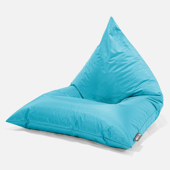 Sitzsack XXL Gaming - SmartCanvas™ Aqua 01