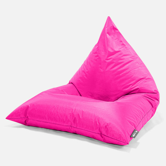 Sitzsack XXL Gaming - SmartCanvas™ Pink 01