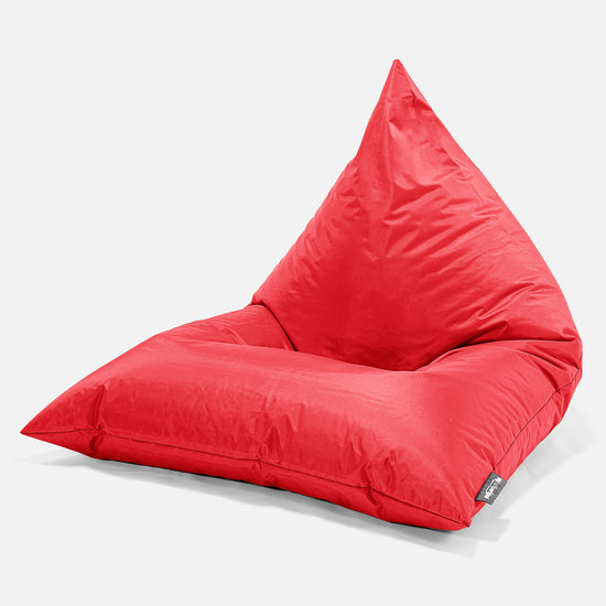 Sitzsack XXL Gaming - SmartCanvas™ Rot 01