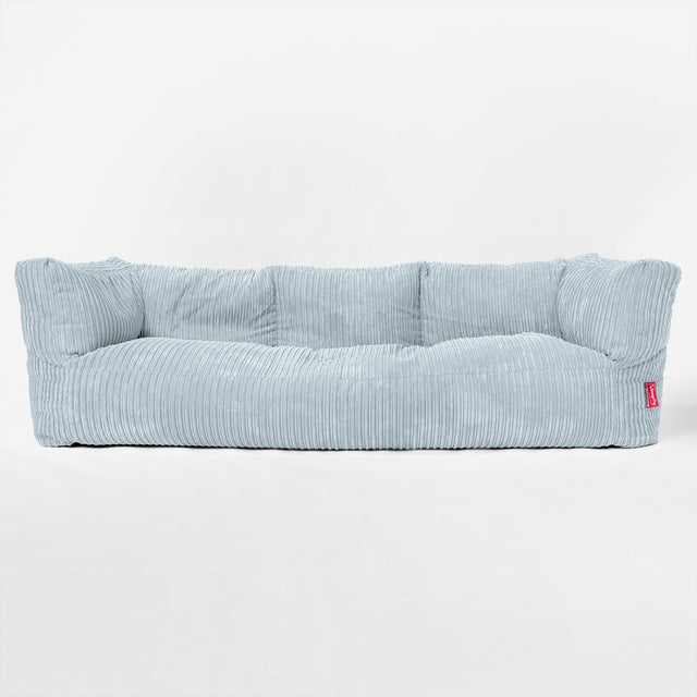 3-Sitzer Albert Sitzsacksofa NUR BEZUG - Ersatzteile 01