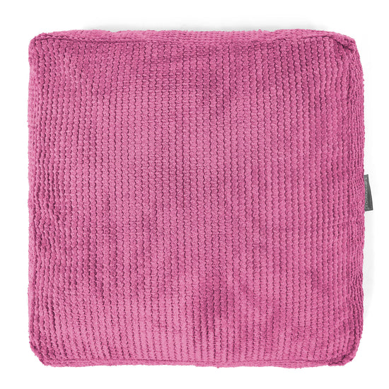 Sitzkissen - Pom-Pom Pink 03