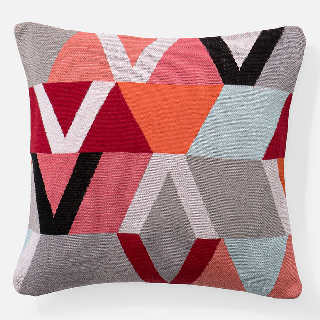 Kissen 47 x 47cm - 100% Baumwoll Cotswold 01