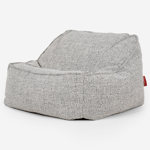 Der Slouchy Sitzsack Sessel - Hugo Mehrfarben 03