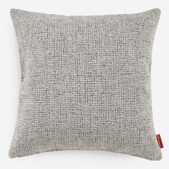 Dekokissen / Sofa Kissenbezug 47 x 47cm - Hugo Mehrfarben 01
