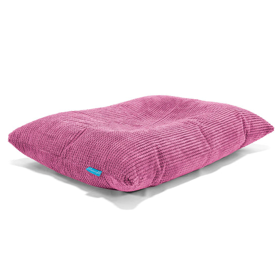 Kinder Sitzkissen - Pom-Pom Pink 02