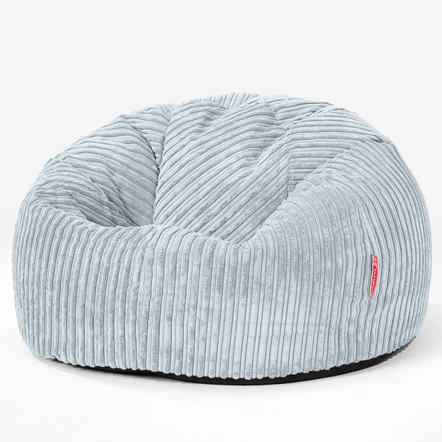 CloudSac 200 XXL Memory-Schaum Kinder Sitzsack 2-12 jahren NUR BEZUG - Ersatzteile 01