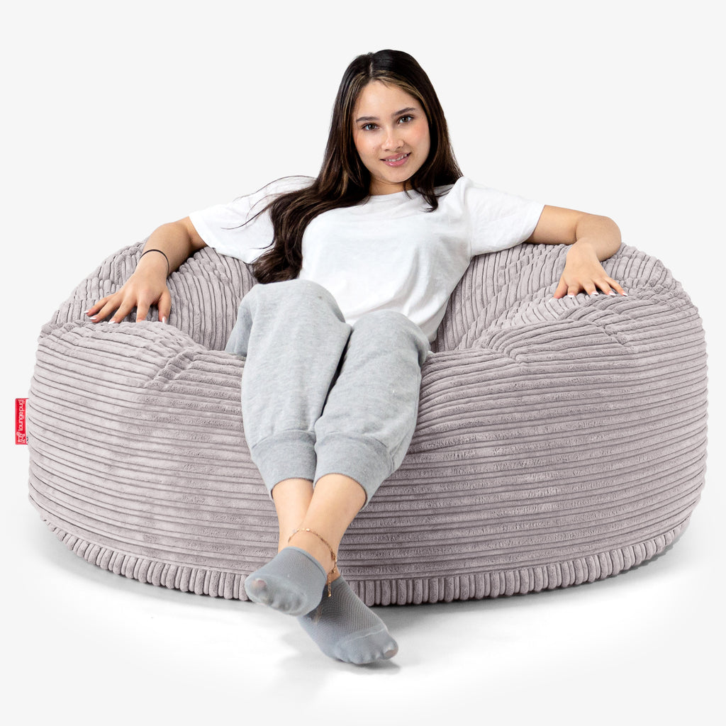 Mammoth Sofa Sitzsack XXL NUR BEZUG - Ersatzteile 016
