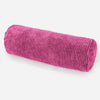 Nackenrolle Kissen 20 x 55cm - Pom-Pom Pink 01