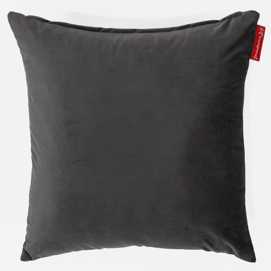 Snoopy Dekokissen / Sofa Kissenbezug 47 x 47cm - Knuddeln 02