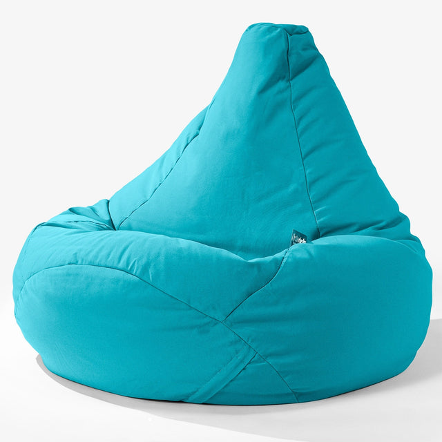 SoleiStorm™ Ultra 2000 h+ Gaming Sitzsack Sessel Outdoor Ersatz Bezug - Olefin 01