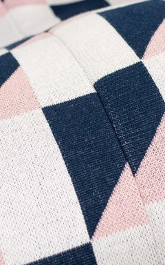 Stoff auswählen - Gestrickter