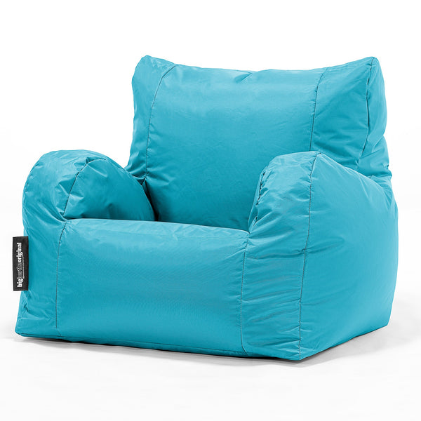 Lehnstuhl Sitzsack Outdoor Ersatz Bezug - SmartCanvas™ 01