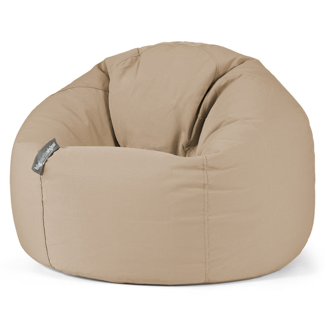 SoleiStorm™ Ultra 2000 h+ Klassischer Sitzsack Sessel - Olefin Beige 01