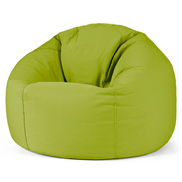 SoleiStorm™ Ultra 2000 h+ Klassischer Sitzsack Sessel - Olefin Hellgrün 01