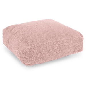 Sitzkissen - Bouclé Pink