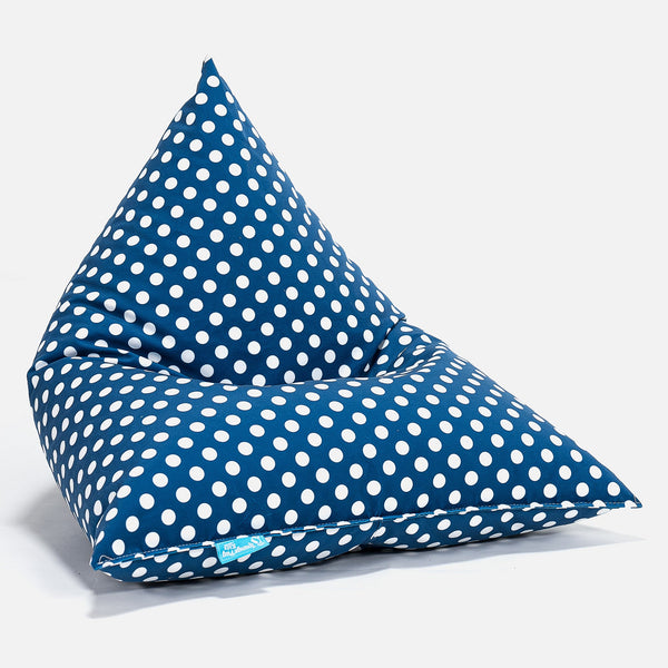 Kinder Sitzsack Gaming 1-6 jahren Ersatz Bezug - Druck 01