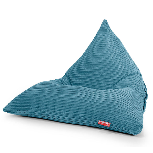 Sitzsack XXL Gaming Ersatz Bezug - Cord 01