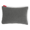 Dekokissen / Sofa Kissenbezug 35 x 50cm - Bouclé Grau 01