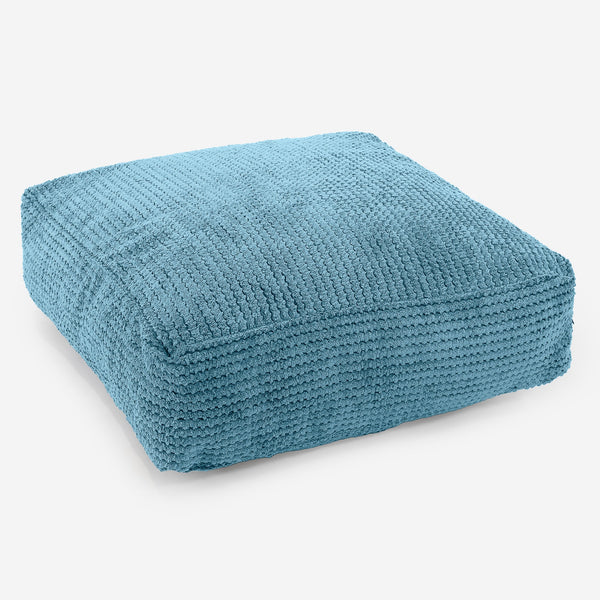 Sitzkissen Ersatz Bezug - Pom-Pom 01
