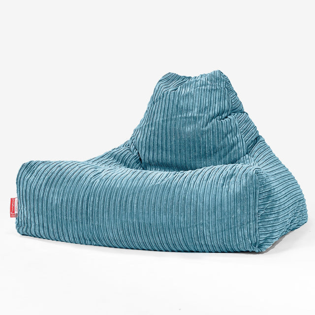 Sitzsack Lounge Sessel Ersatz Bezug - Cord 01