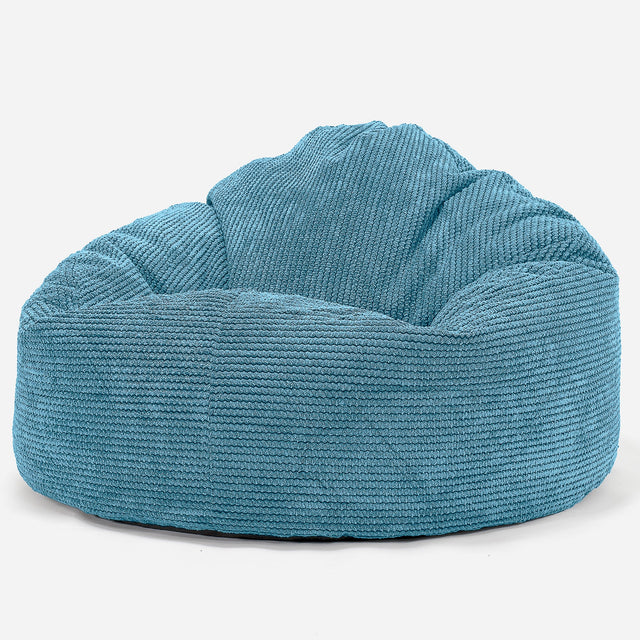 Archi Sitzsack Ersatz Bezug - Pom-Pom 01