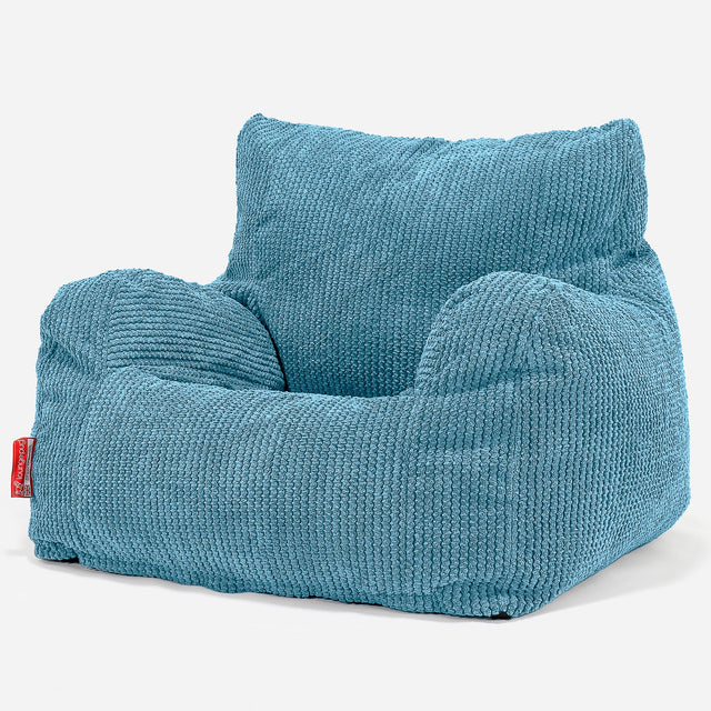 Josephine Sitzsack Ohrensessel Ersatz Bezug - Pom-Pom 01
