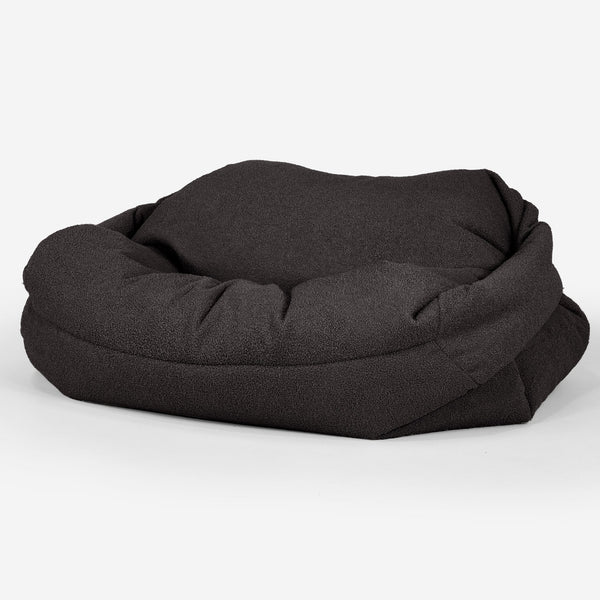 Sabine Sitzsack Sofa Ersatz Bezug - Bouclé 01