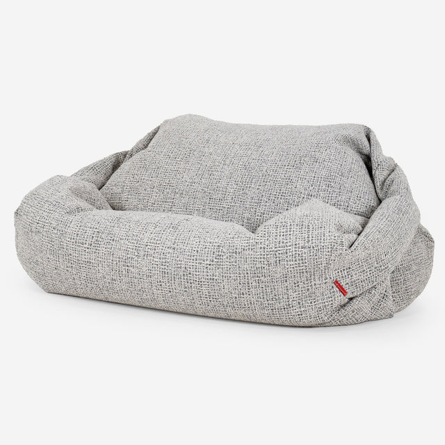 Sabine Sitzsack Sofa Ersatz Bezug - Hugo 01