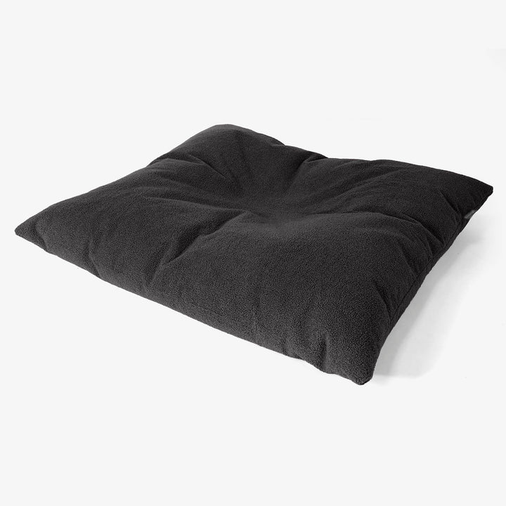 Sitzsack XXL - Bouclé Graphitgrau 03