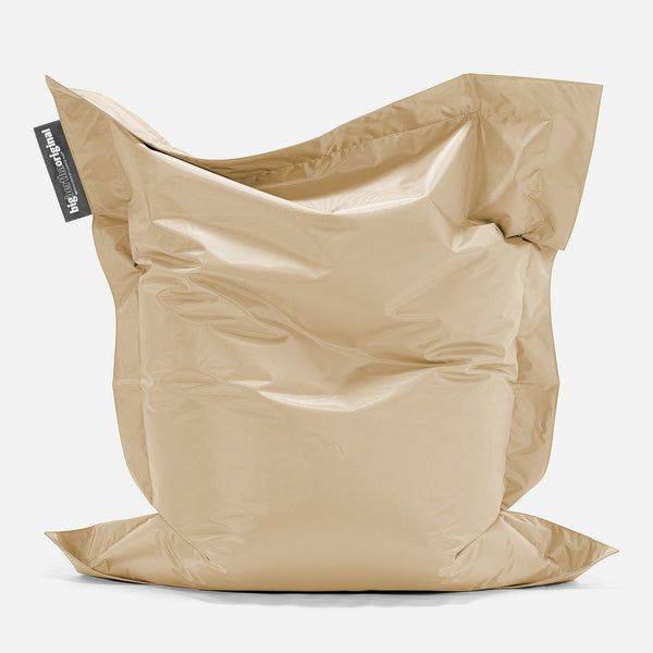 Sitzsack XXL Outdoor - SmartCanvas™ Beige 01