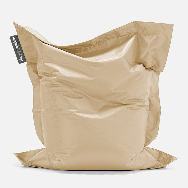 Sitzsack XXL Outdoor - SmartCanvas™ Beige 01