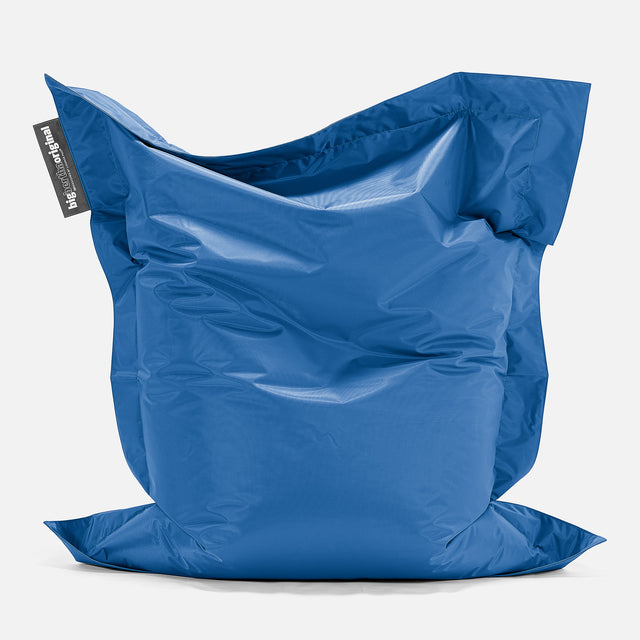 Sitzsack XXL Outdoor - SmartCanvas™ Blau 01