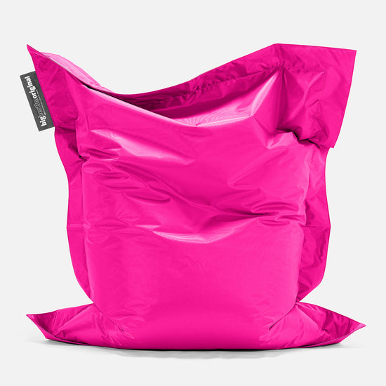 Sitzsack XXL Outdoor - SmartCanvas™ Pink 01