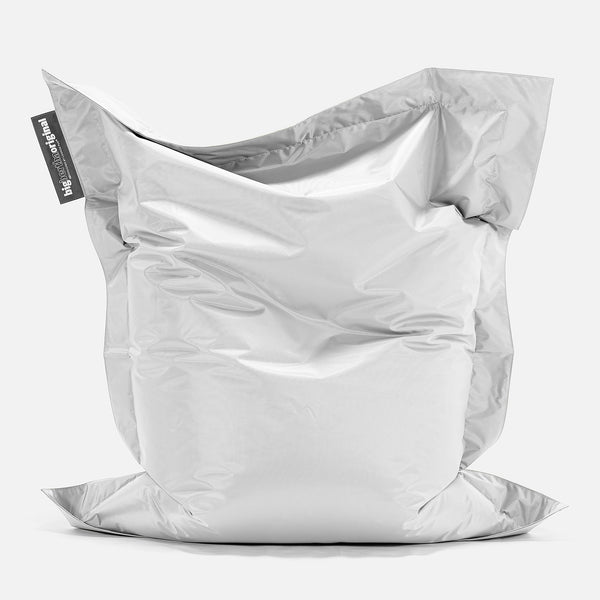 Sitzsack XXL Outdoor - SmartCanvas™ Weiß 01
