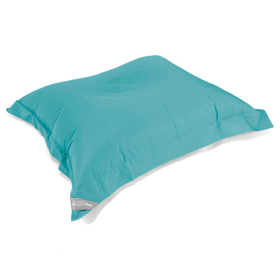SoleiStorm™ Ultra 2000 h+ Sitzsack XXL Outdoor - Olefin Aqua 02