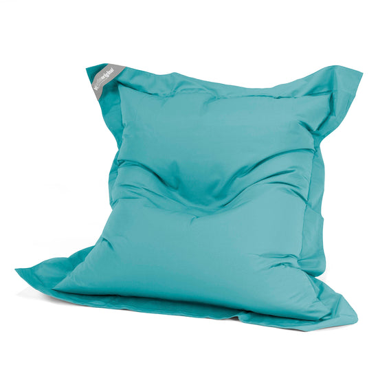 SoleiStorm™ Ultra 2000 h+ Sitzsack XXL Outdoor - Olefin Aqua 03