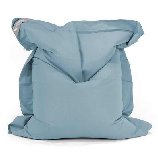 SoleiStorm™ Ultra 2000 h+ Sitzsack XXL Outdoor - Olefin Baby Blau 01