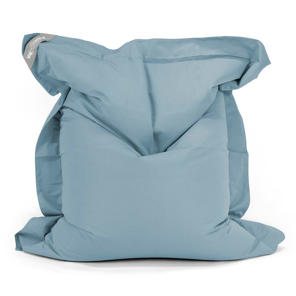 SoleiStorm™ Ultra 2000 h+ Sitzsack XXL Outdoor - Olefin Baby Blau 01