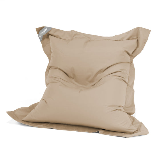 SoleiStorm™ Ultra 2000 h+ Sitzsack XXL Outdoor - Olefin Beige 03