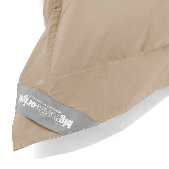 SoleiStorm™ Ultra 2000 h+ Sitzsack XXL Outdoor - Olefin Beige 05