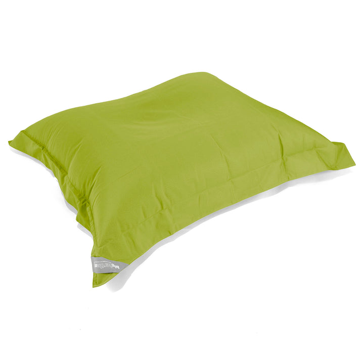 SoleiStorm™ Ultra 2000 h+ Sitzsack XXL Outdoor - Olefin Hellgrün 02