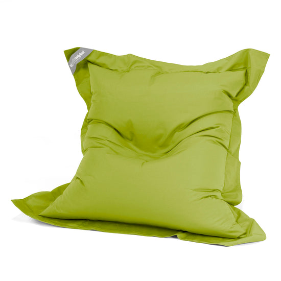 SoleiStorm™ Ultra 2000 h+ Sitzsack XXL Outdoor - Olefin Hellgrün 03