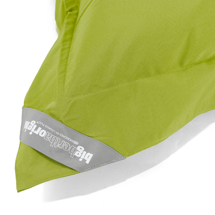 SoleiStorm™ Ultra 2000 h+ Sitzsack XXL Outdoor - Olefin Hellgrün 05