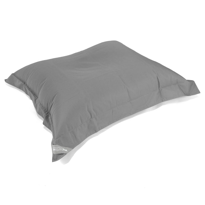 SoleiStorm™ Ultra 2000 h+ Sitzsack XXL Outdoor - Olefin Mittelgrau 02