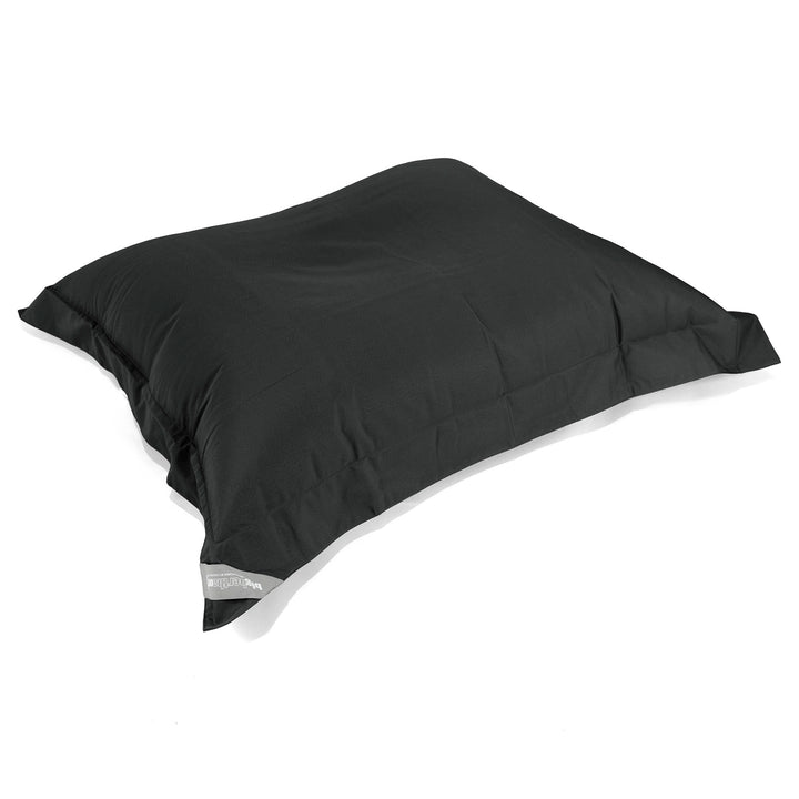 SoleiStorm™ Ultra 2000 h+ Sitzsack XXL Outdoor - Olefin Schwarz 02