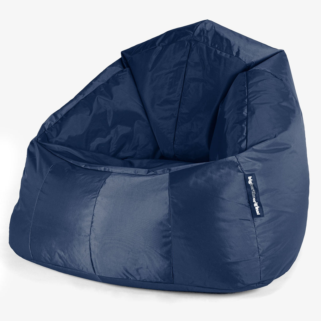 SmartCanvas™ Cocoon-Sitzsack für Kinder 2-6 jahren NUR BEZUG - Ersatzteile 04