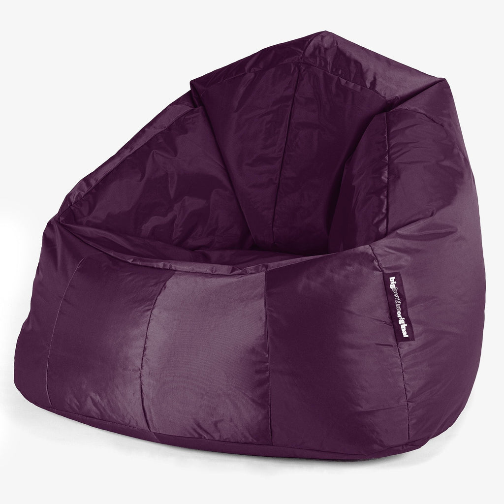 SmartCanvas™ Cocoon-Sitzsack für Kinder 2-6 jahren NUR BEZUG - Ersatzteile 03